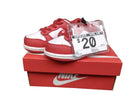 Nike Fb9107-119 Red