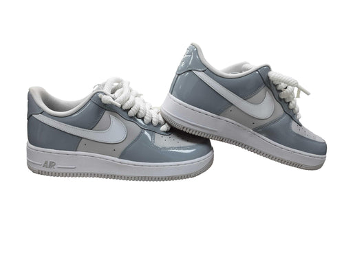 Nike Hv9405-400 Gray
