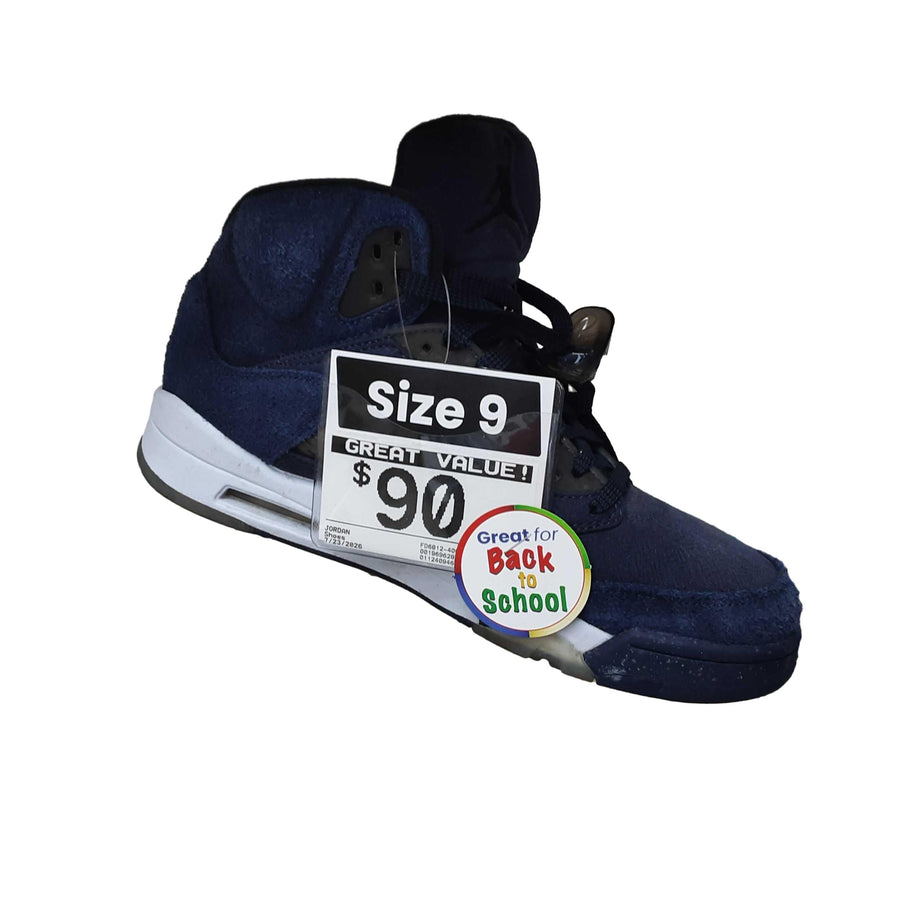 Jordan Fd6812-400 Blue
