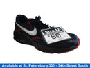 Nike Dm0832-001 Black