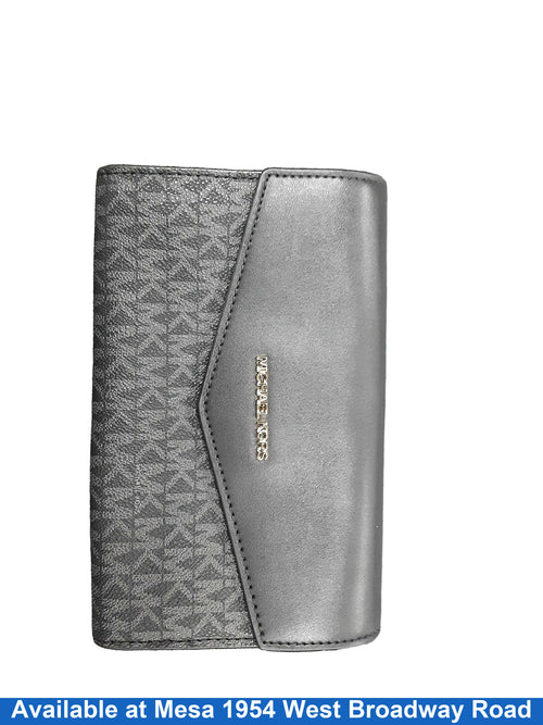 Michael Kors Di-2407 Black Purse / Handbag