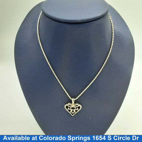 Chain - Yellow Gold 10k (.417) 5.9 grams 18 inch