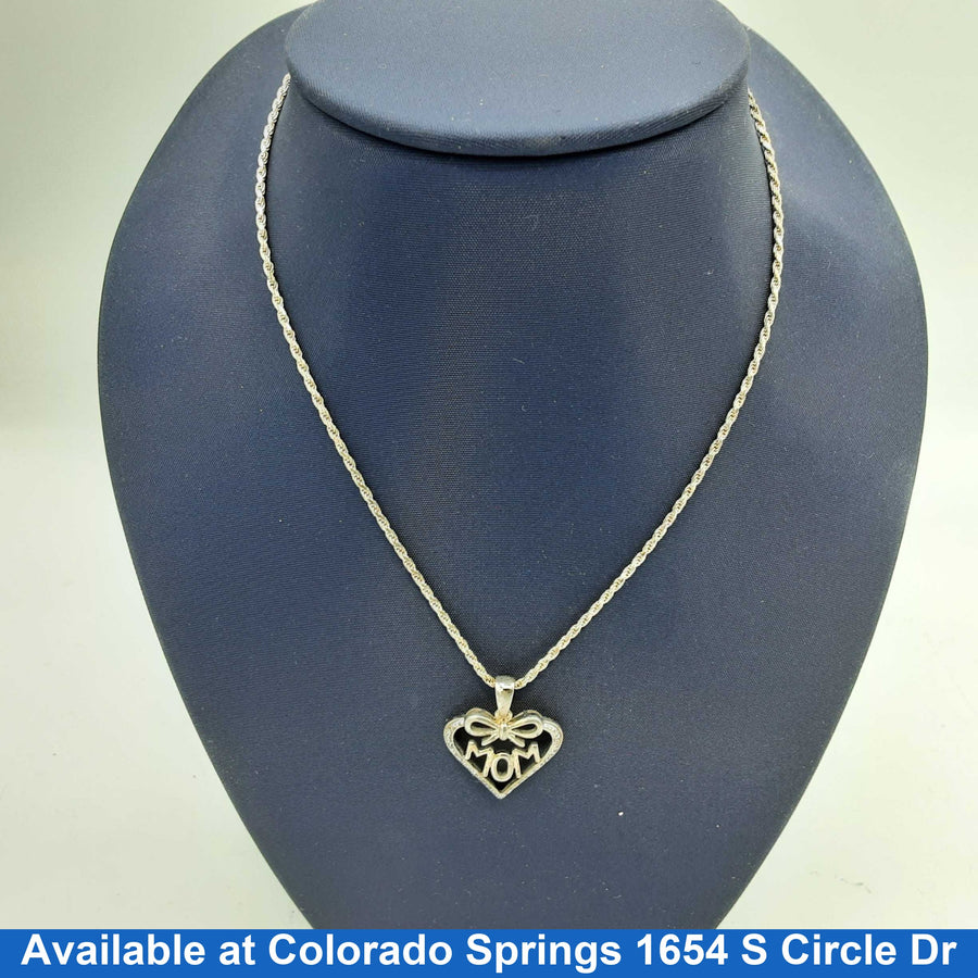 Chain - Yellow Gold 10k (.417) 5.9 grams 18 inch