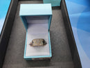 Men's Ring - Yellow Gold 10k (.417) 8.4 grams Size 6.5