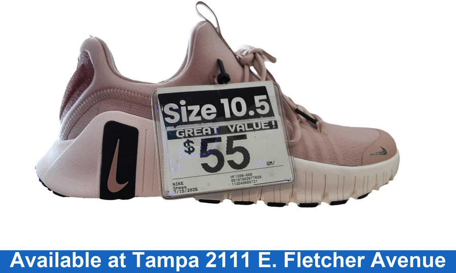 Nike Hf1208-600 Pink