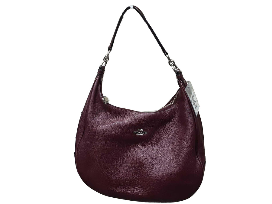 Coach Red Purse / Handbag