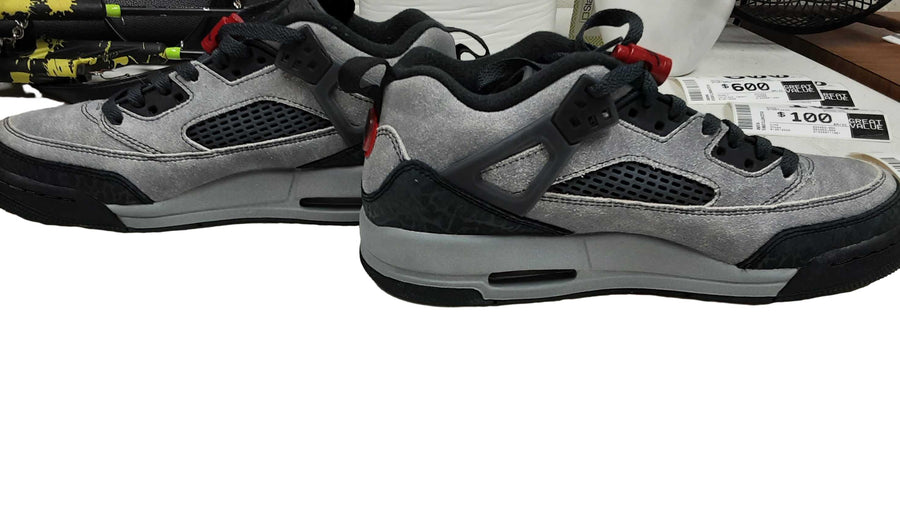 Jordan Fq3950-002 Gray