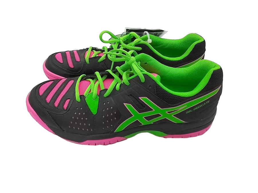 Asics 670216 Black