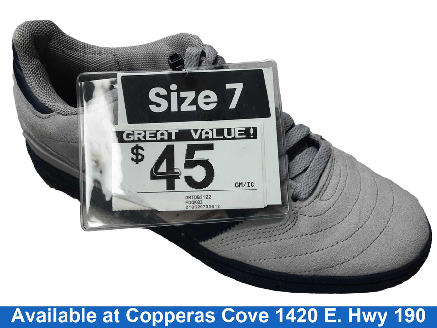 Adidas Artdb3122 Gray