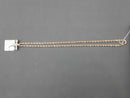 Chain - Rose Gold 10k (.417) 20.3 grams 23 inch