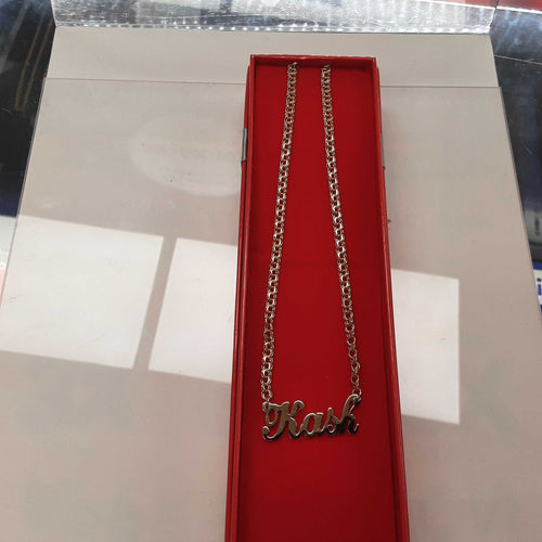Chain - Yellow Gold 10k (.417) 11.2 grams 18 inch