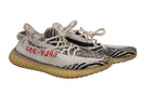 Yeezy Cp9654 White