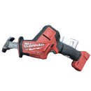 Milwaukee 2791-20 Red Cordless Reciprocating Saw