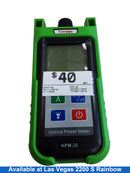 Omshine Kpm-35 Green Gauge / Meter