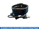 Lookmini Black Fitness Tracker