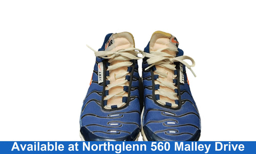 Nike Dc9332-001 Blue