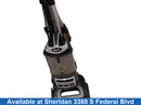 Shark E491422 Black Wet / Dry Vacuum