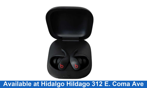 Beats A2578 Black