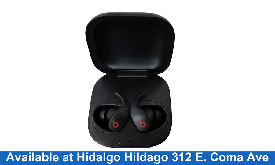 Beats A2578 Black