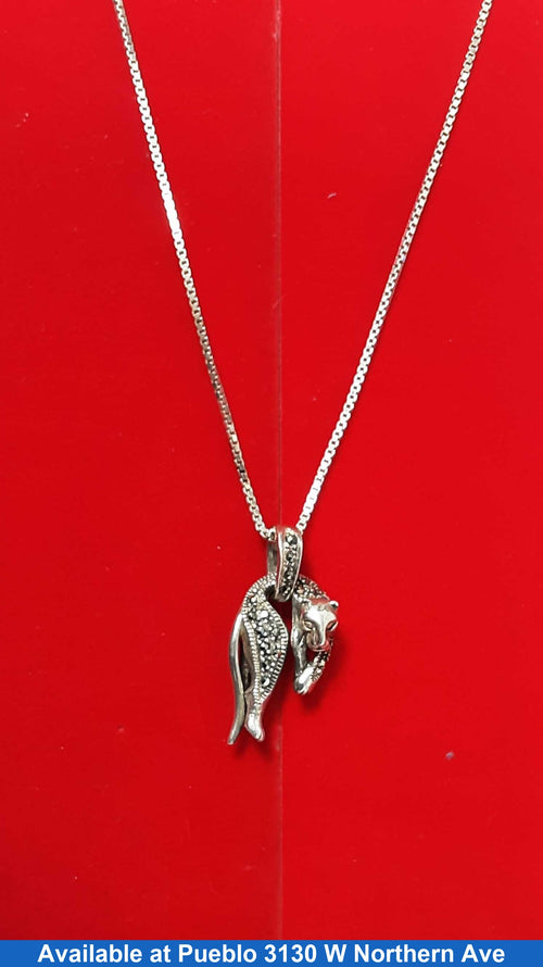 Chain - Silver 14.7 grams 36 inch