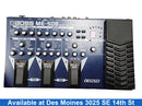 Boss Me-50b Blue Drum Accessories