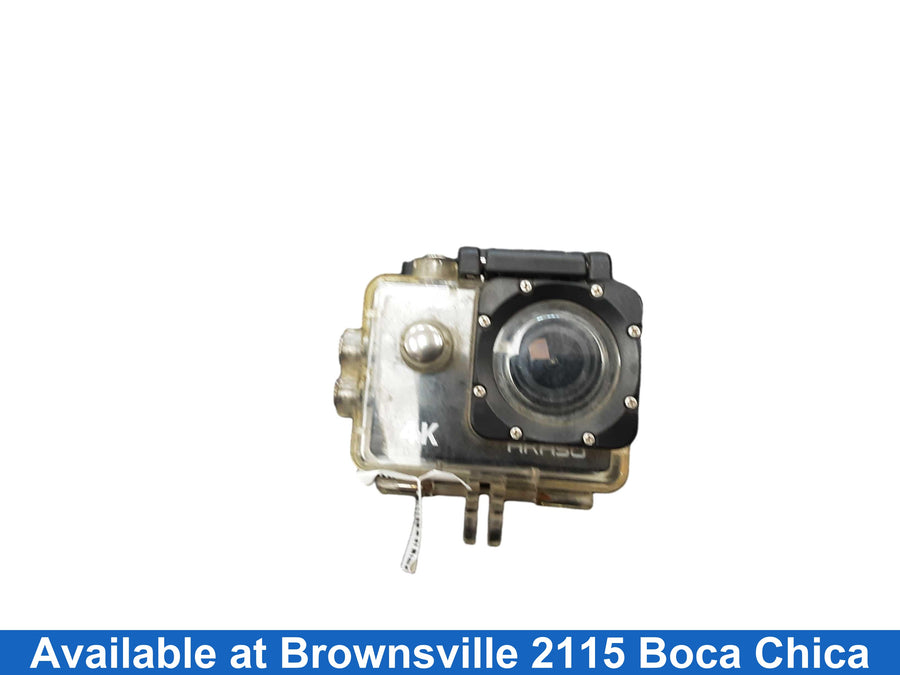 Akaso Ek7000 Black Instant Film Camera