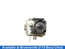 Akaso Ek7000 Black Instant Film Camera