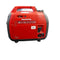 Honda Eu2000i Red Generator