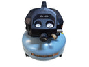 Mcgraw 58636 Blue Electric Compressor