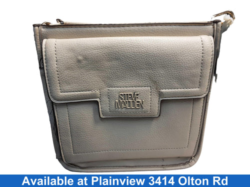 Steve Madden 24996 Beige / Tan Purse / Handbag