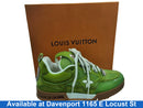 Louis Vuitton 1ajwav Green