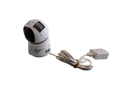 Eufy E30 White Security Camera Only