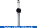 Samsung Sm-r955u__galaxy Watch 8 White Smart Watch