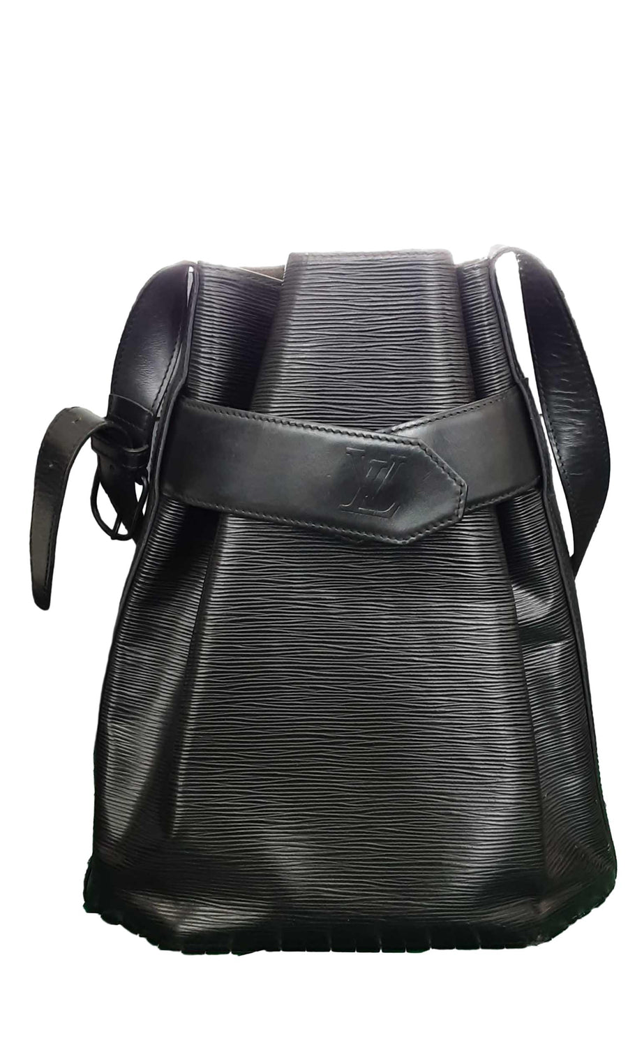 Louis Vuitton Randonnee Black
