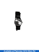 Timex Tw4b29600 Black Regular Watch