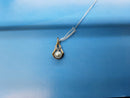 Symbol Pendant - Yellow Gold 14k (.585) 1.7 grams