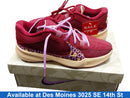 Nike Dx4985-600 Red