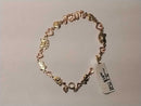 Bracelet - Silver 4.3 grams 7 inch