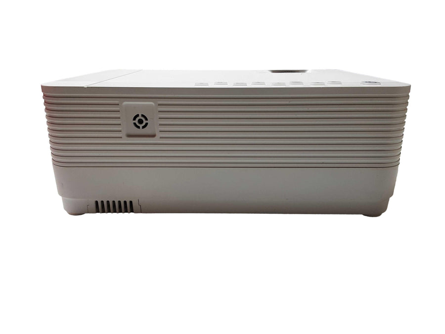 Vankyo 470c White Home Media Projector