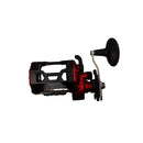 Berkley Big Game Red Fishing Reel