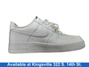 Nike Cw2288-111 White