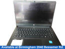 Hp 13-c010nr Intel Celeron 4 Gb 256 Gb Black Laptop