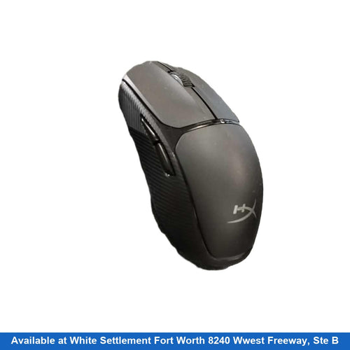 Hyperx Hxms235 Black