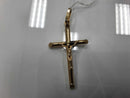 Religious Pendant - Yellow Gold 14k (.585) 2.4 grams