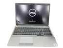 Dell P80f002 Intel Core I5 - 9th Generation 16 Gb 256 Gb Gray Laptop