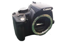 Canon Ds126071 Black Digital SLR Camera