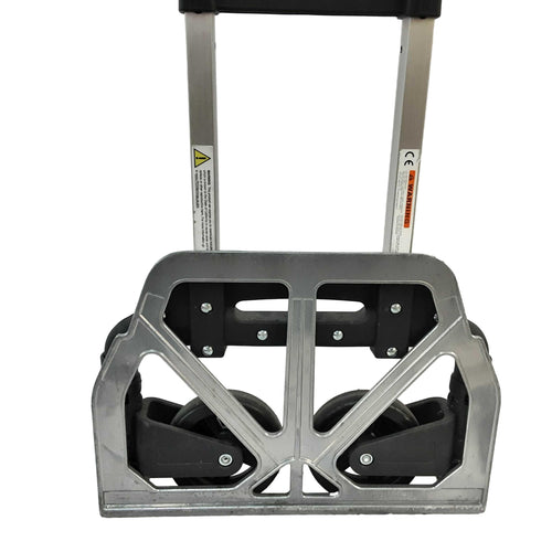Stvabte Silver Dolly / Cart