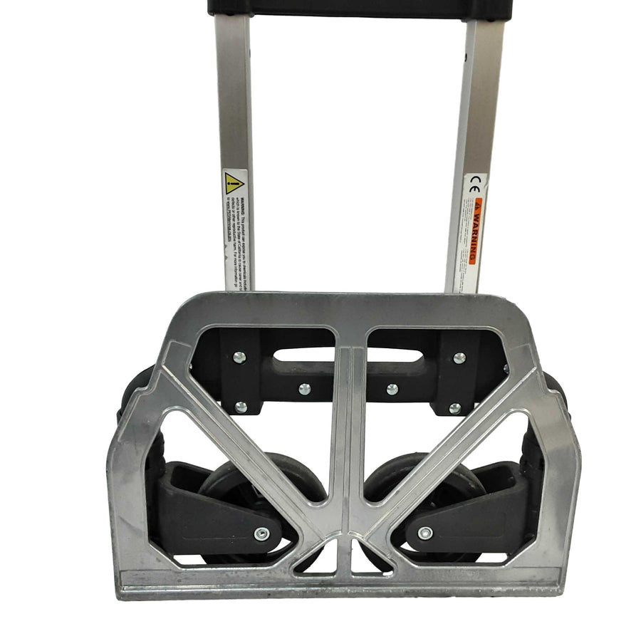 Stvabte Silver Dolly / Cart