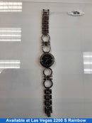 Watch - Stainless 56.3 grams