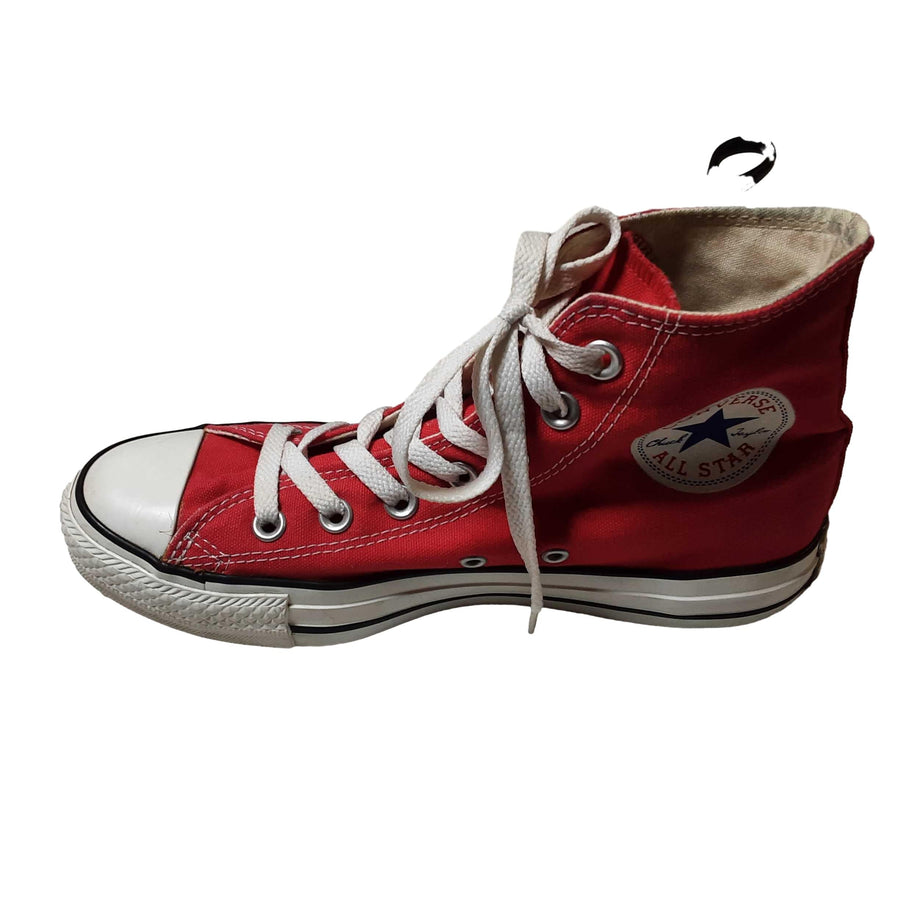 Converse 00398566 Red